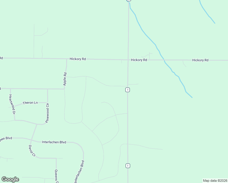 map of restaurants, bars, coffee shops, grocery stores, and more near 8582 County Road I in Eau Claire