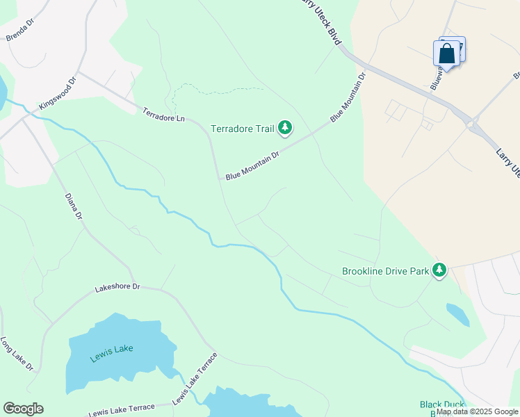 map of restaurants, bars, coffee shops, grocery stores, and more near 58 Garvey Court in Hammonds Plains