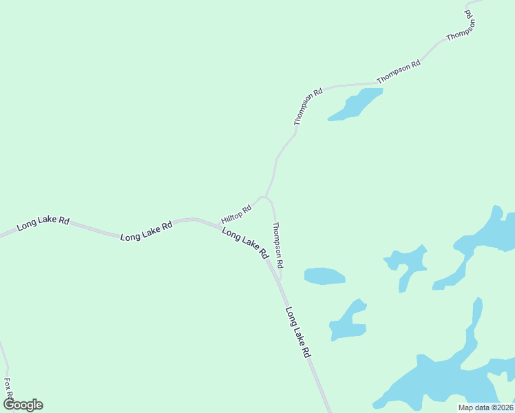 map of restaurants, bars, coffee shops, grocery stores, and more near 1046 Hilltop Road in Mountain Grove