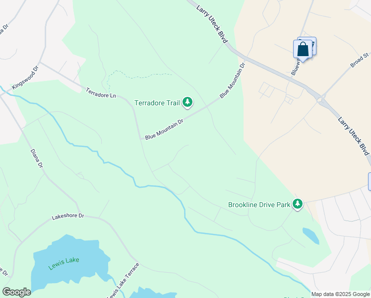 map of restaurants, bars, coffee shops, grocery stores, and more near 117 Garvey Court in Hammonds Plains
