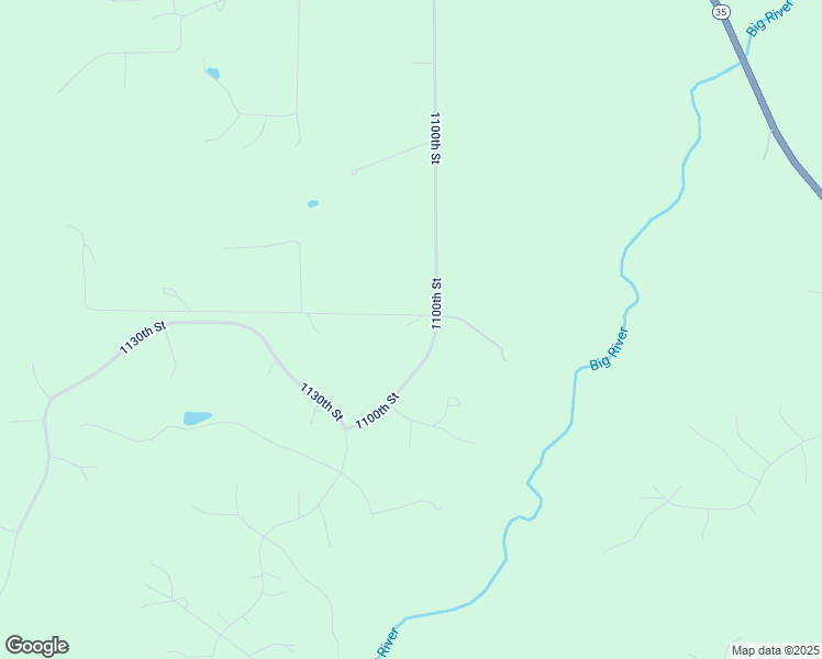 map of restaurants, bars, coffee shops, grocery stores, and more near W11011 470th Avenue in Prescott