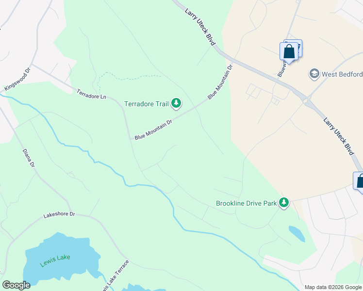 map of restaurants, bars, coffee shops, grocery stores, and more near 143 Garvey Court in Hammonds Plains