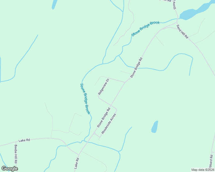 map of restaurants, bars, coffee shops, grocery stores, and more near 172 Ridgeview Drive in Georgia