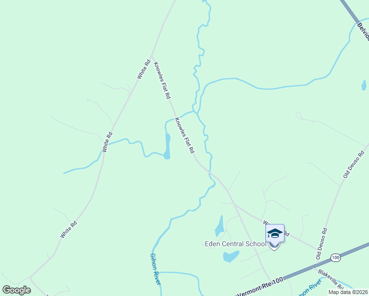 map of restaurants, bars, coffee shops, grocery stores, and more near 711 Knowles Flat Road in Eden