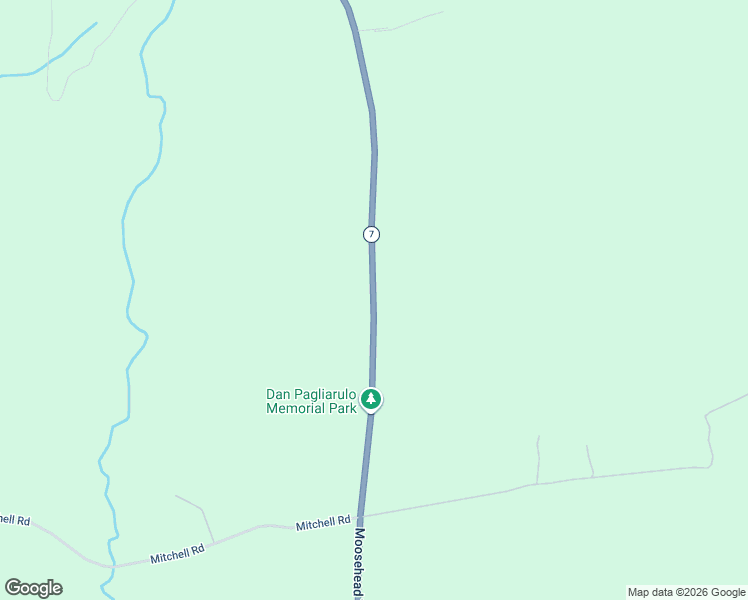 map of restaurants, bars, coffee shops, grocery stores, and more near 943 Maine 7 in Dixmont