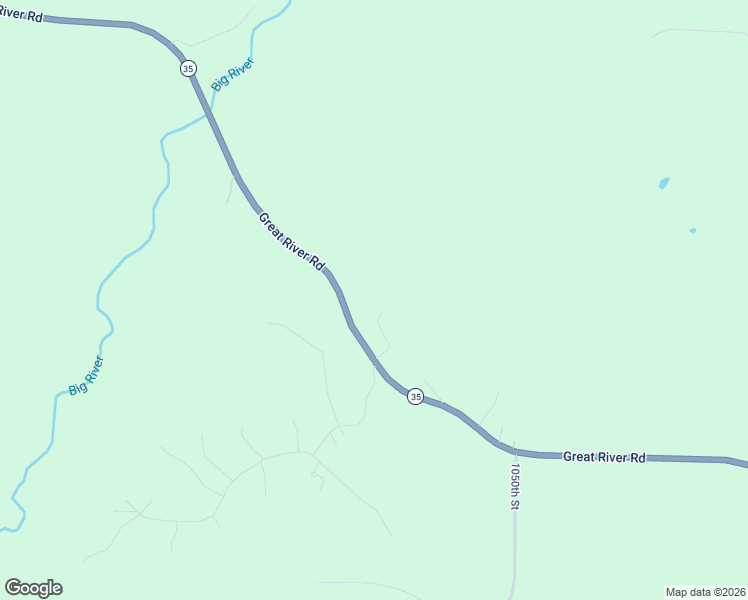 map of restaurants, bars, coffee shops, grocery stores, and more near 10622 Wisconsin 35 in Prescott