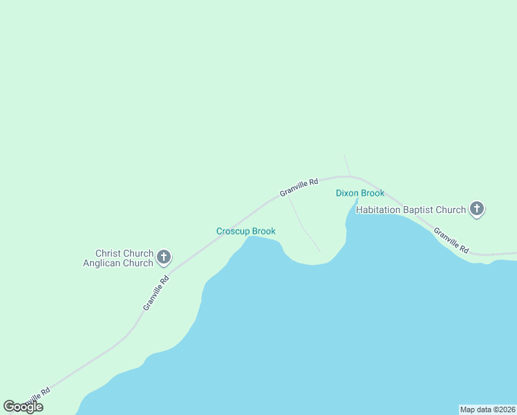 map of restaurants, bars, coffee shops, grocery stores, and more near 3175 Granville Road in Granville Ferry