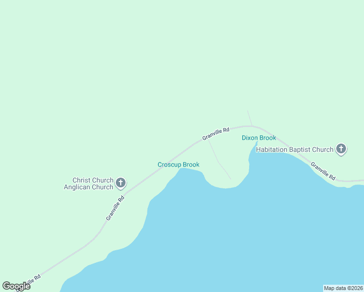 map of restaurants, bars, coffee shops, grocery stores, and more near 3175 Granville Road in Granville Ferry