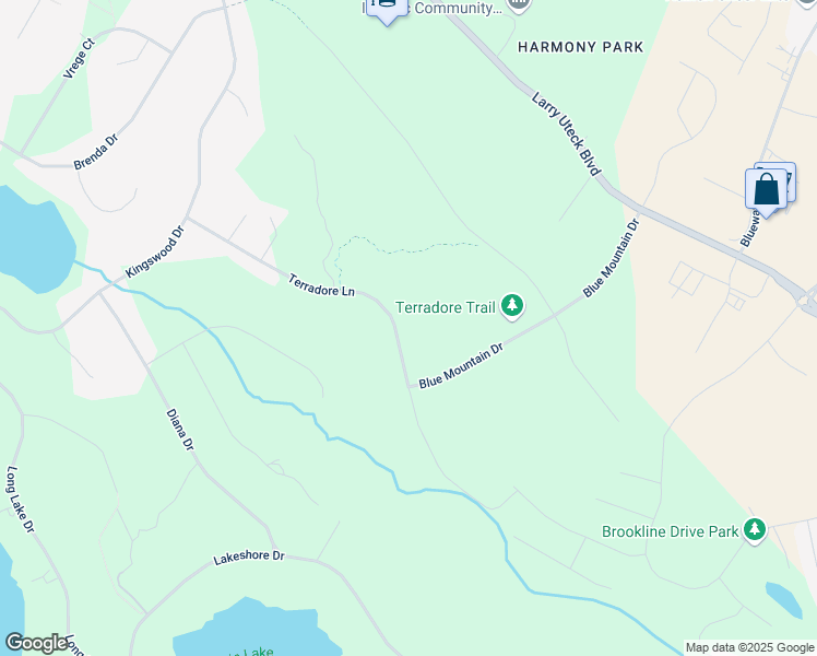 map of restaurants, bars, coffee shops, grocery stores, and more near 62 Terradore Lane in Hammonds Plains