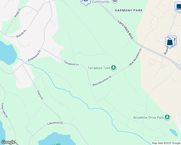 map of restaurants, bars, coffee shops, grocery stores, and more near 62 Terradore Lane in Hammonds Plains