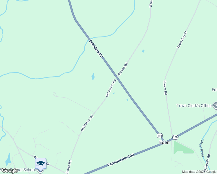 map of restaurants, bars, coffee shops, grocery stores, and more near 795 Old Deuso Road in Eden
