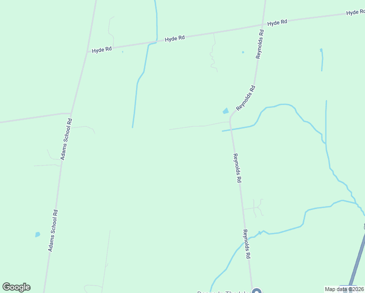 map of restaurants, bars, coffee shops, grocery stores, and more near 4 Parizo Lane in Grand Isle