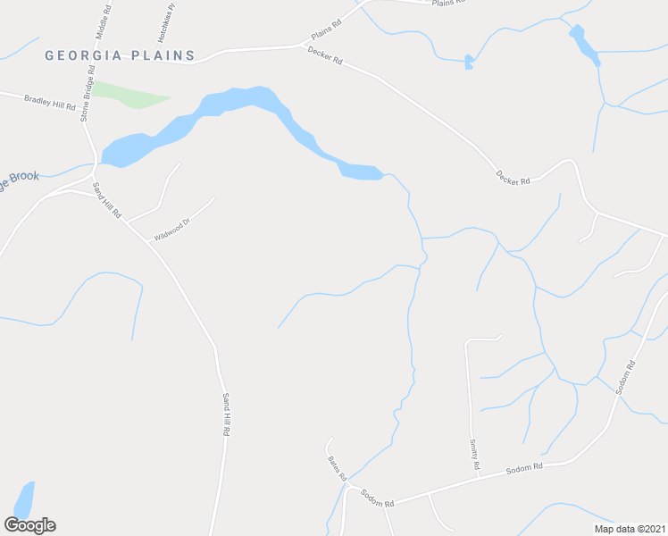 map of restaurants, bars, coffee shops, grocery stores, and more near 876 Sand Hill Road in Georgia