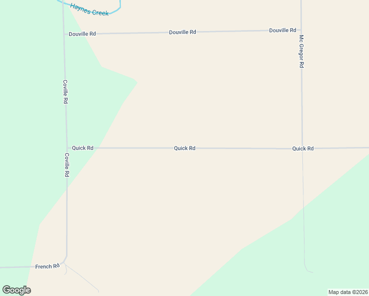 map of restaurants, bars, coffee shops, grocery stores, and more near 3761 Quick Road in Lincoln