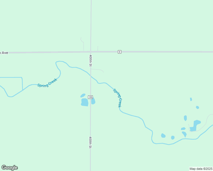 map of restaurants, bars, coffee shops, grocery stores, and more near 2188 400th Street in Clarkfield