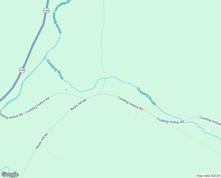 map of restaurants, bars, coffee shops, grocery stores, and more near 929 Codding Hollow Road in Waterville
