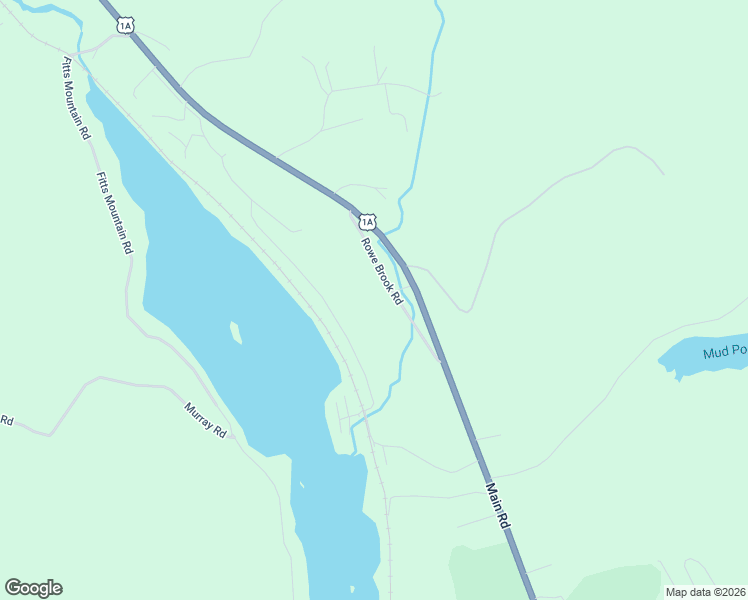 map of restaurants, bars, coffee shops, grocery stores, and more near 25 Rowe Brook Road in Dedham