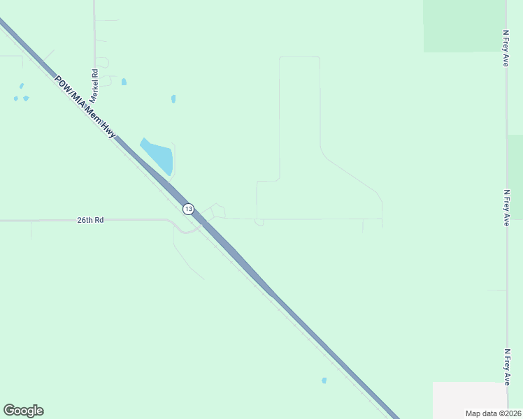map of restaurants, bars, coffee shops, grocery stores, and more near 203345 Bauer Drive in Marshfield