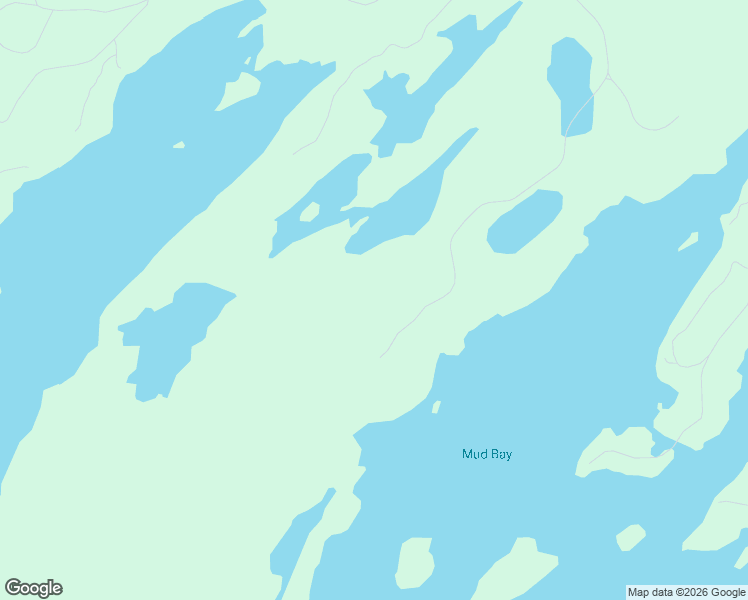 map of restaurants, bars, coffee shops, grocery stores, and more near 572 Oak Bluffs Road in Frontenac County