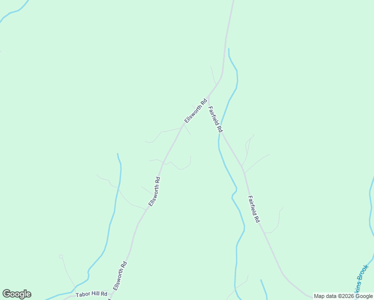 map of restaurants, bars, coffee shops, grocery stores, and more near 3383 Fairfield Road in Fletcher