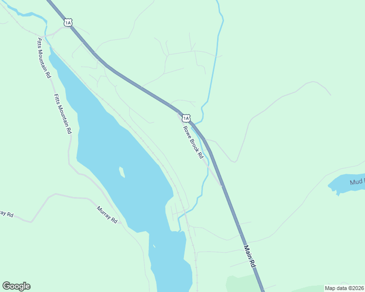 map of restaurants, bars, coffee shops, grocery stores, and more near 25 Rowe Brook Road in Dedham