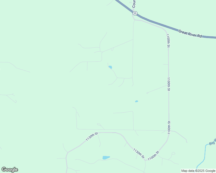 map of restaurants, bars, coffee shops, grocery stores, and more near 4804 1110th Street in Prescott