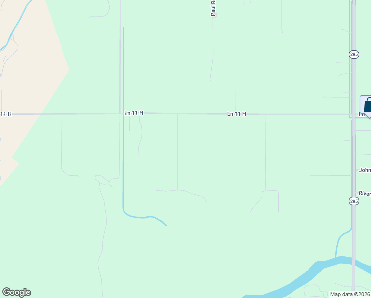 map of restaurants, bars, coffee shops, grocery stores, and more near 996 Ln 11 H in Powell