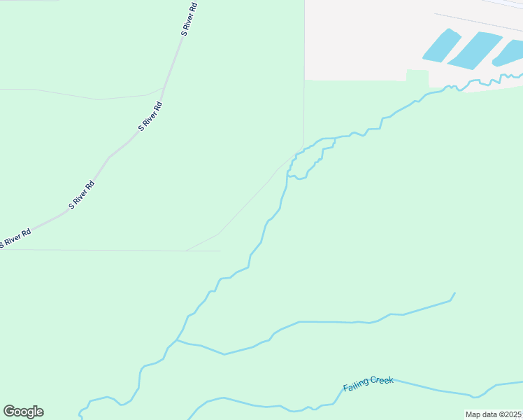 map of restaurants, bars, coffee shops, grocery stores, and more near West Airport Road in Kalkaska
