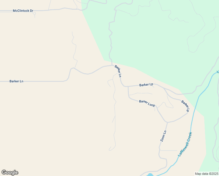 map of restaurants, bars, coffee shops, grocery stores, and more near 13025 Leland Drive in McCall