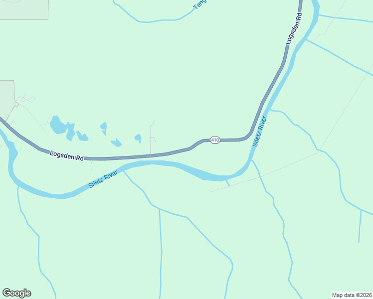 map of restaurants, bars, coffee shops, grocery stores, and more near 1407 Logsden Road in Siletz