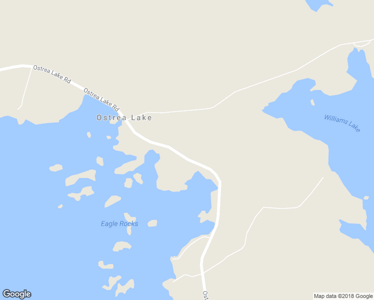 map of restaurants, bars, coffee shops, grocery stores, and more near 1985 Ostrea Lake Road in Musquodoboit Harbour