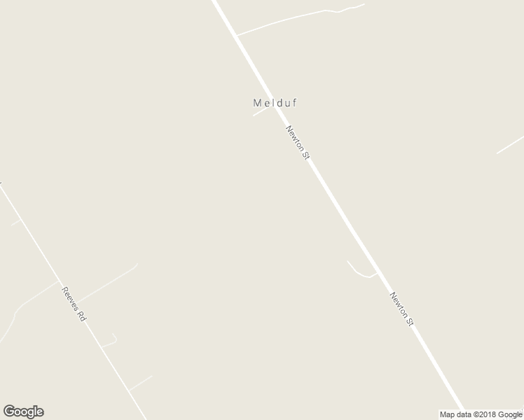 map of restaurants, bars, coffee shops, grocery stores, and more near 1958 Newton Street in Simcoe County