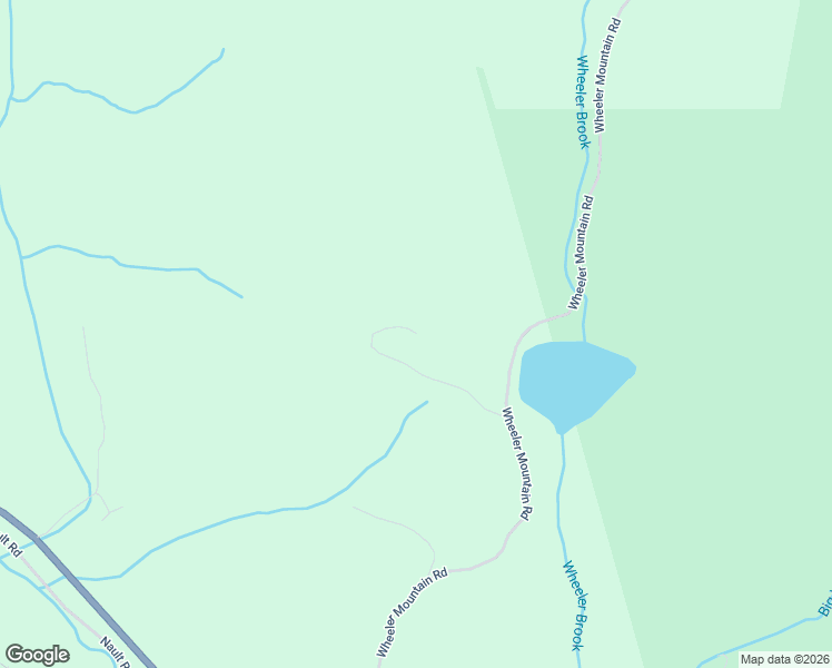map of restaurants, bars, coffee shops, grocery stores, and more near 915 Wheeler Mountain Road in Barton
