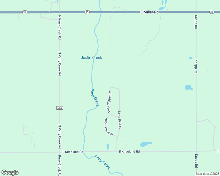 map of restaurants, bars, coffee shops, grocery stores, and more near 1356 Lady Slipper Drive in Fairview