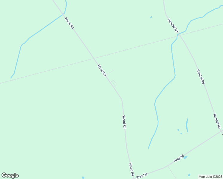 map of restaurants, bars, coffee shops, grocery stores, and more near 132-168 Wood Road in Lisbon