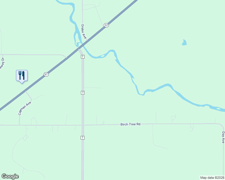 map of restaurants, bars, coffee shops, grocery stores, and more near M607 Gilead Court in Marshfield