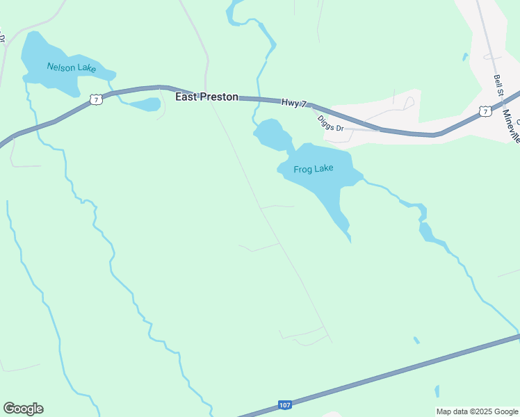 map of restaurants, bars, coffee shops, grocery stores, and more near in Mineville