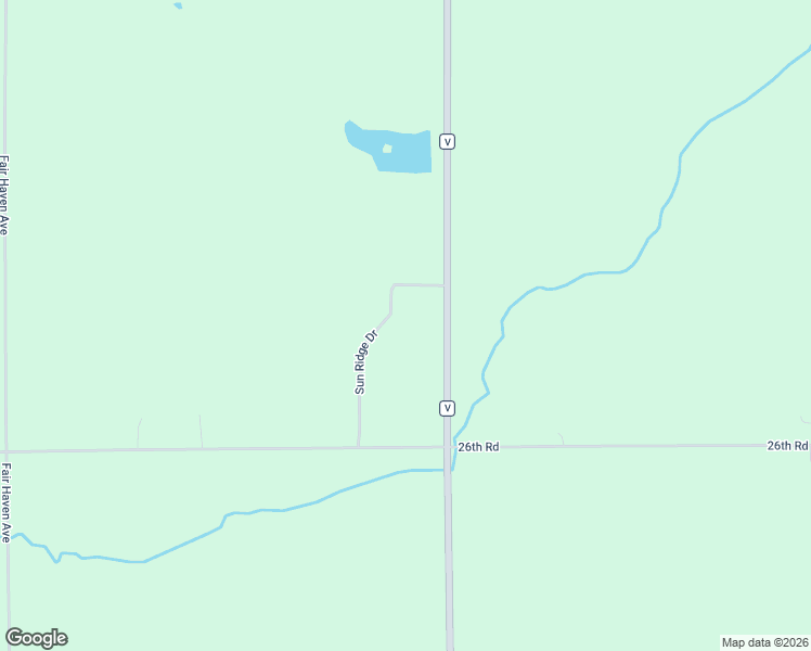 map of restaurants, bars, coffee shops, grocery stores, and more near S2942 Sun Ridge Drive in Spencer