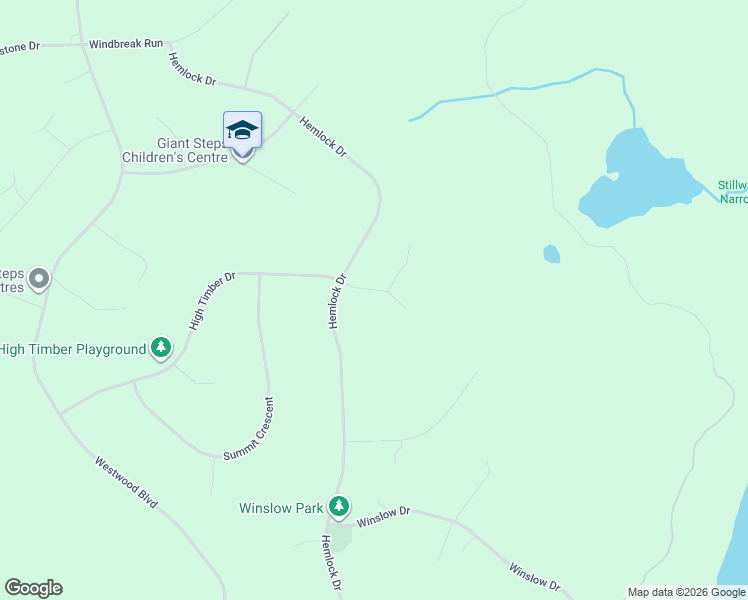 map of restaurants, bars, coffee shops, grocery stores, and more near in Upper Tantallon