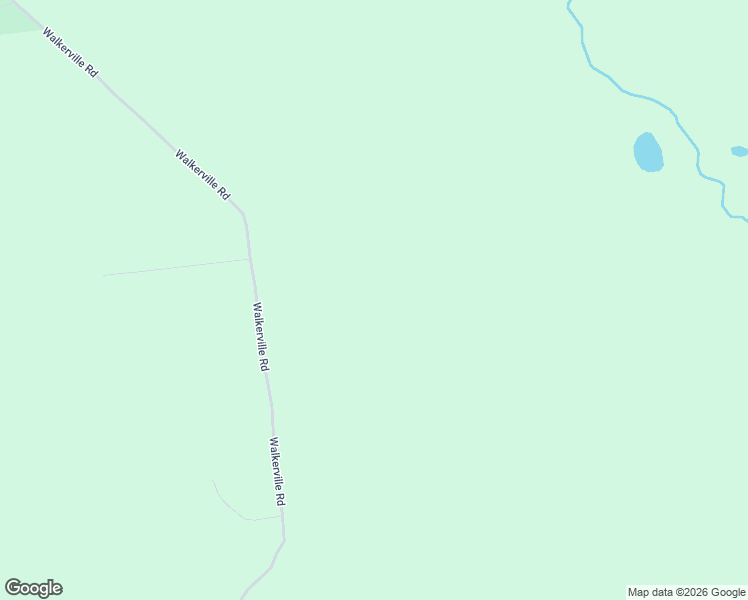 map of restaurants, bars, coffee shops, grocery stores, and more near 873 Walkerville Road in Malone