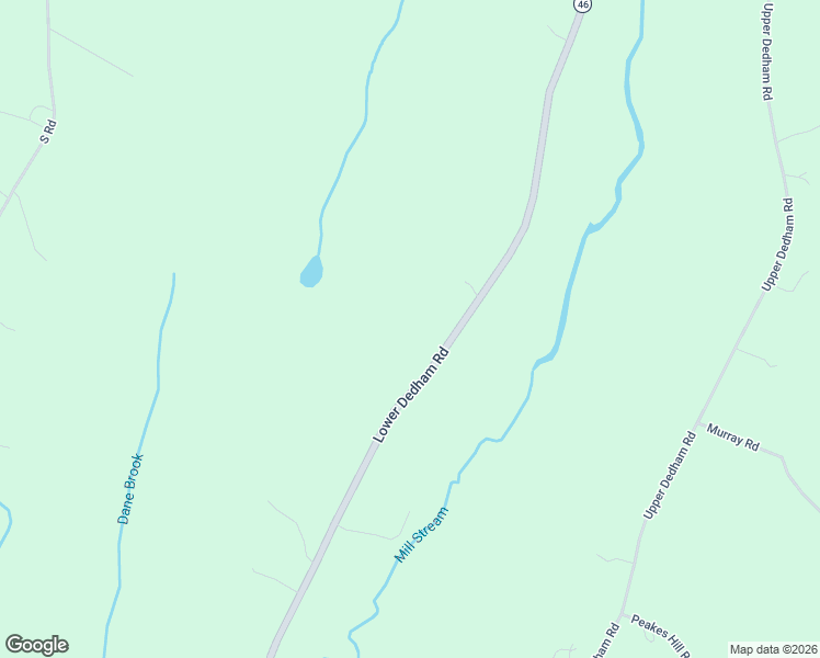 map of restaurants, bars, coffee shops, grocery stores, and more near 325 Lower Dedham Road in Holden