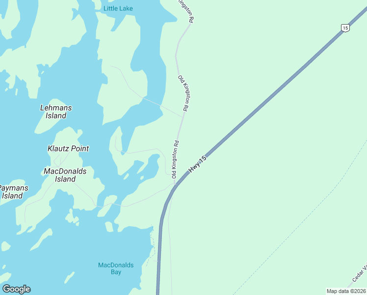 map of restaurants, bars, coffee shops, grocery stores, and more near 4429a Old Kingston Road in Portland