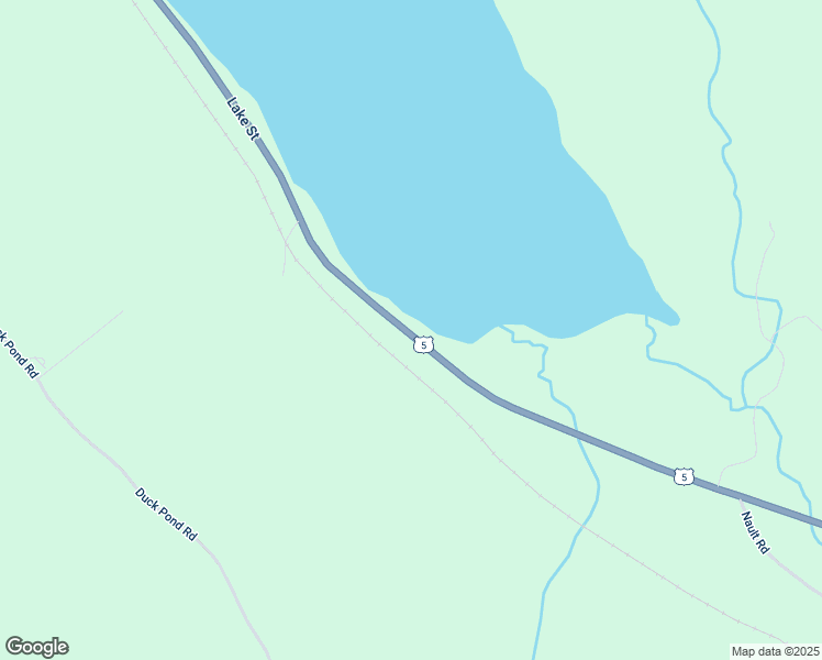 map of restaurants, bars, coffee shops, grocery stores, and more near 1659 South Barton Road in Barton