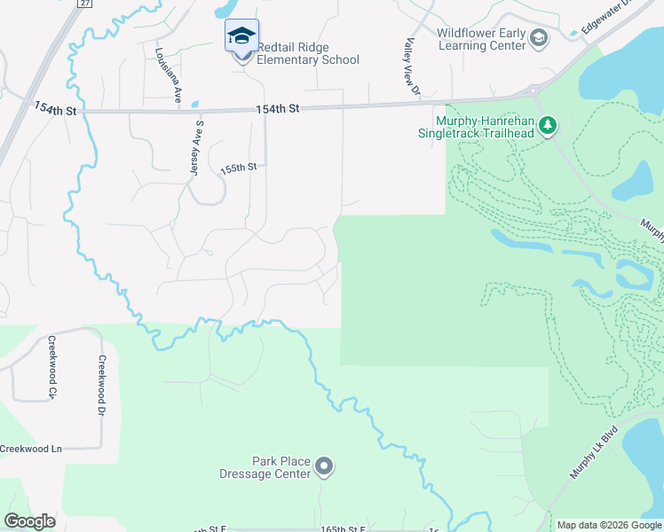 map of restaurants, bars, coffee shops, grocery stores, and more near 15645 Dakota Avenue in Savage