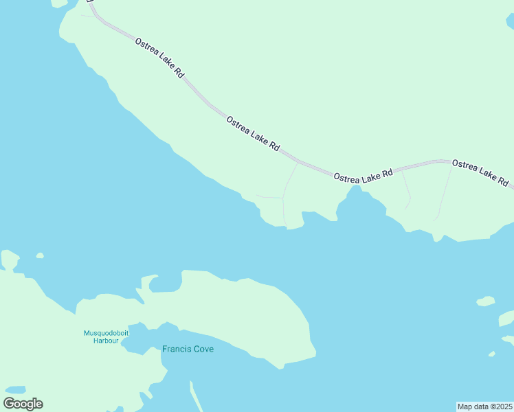 map of restaurants, bars, coffee shops, grocery stores, and more near 23 Williams Road in Musquodoboit Harbour
