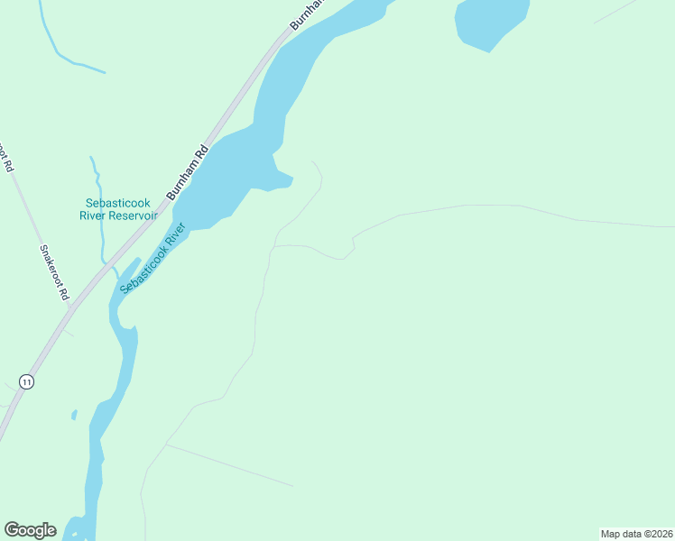 map of restaurants, bars, coffee shops, grocery stores, and more near in Burnham