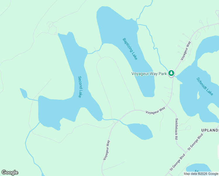 map of restaurants, bars, coffee shops, grocery stores, and more near in Hammonds Plains