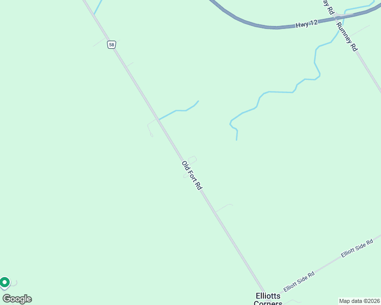 map of restaurants, bars, coffee shops, grocery stores, and more near 2461 Old Fort Road in Midland