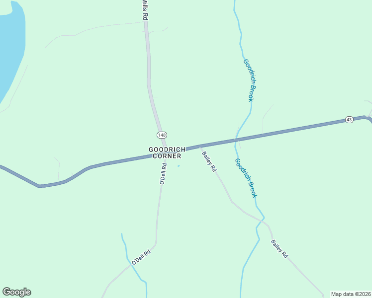 map of restaurants, bars, coffee shops, grocery stores, and more near 1432 Industry Road in Industry