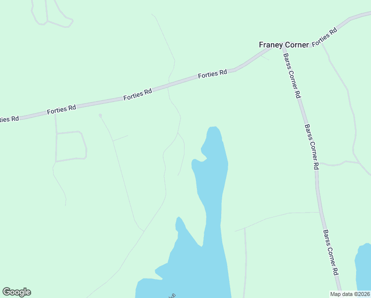 map of restaurants, bars, coffee shops, grocery stores, and more near 65 Eagle Rock Drive in Springfield